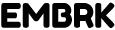 Embrk Logo